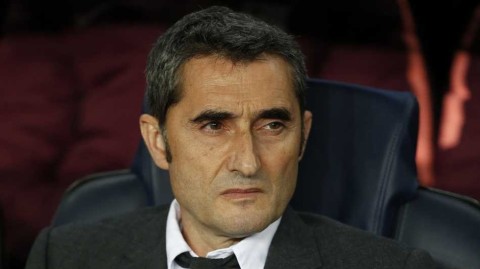 欧冠之王降临诺坎普 梅西两度攻破红魔大门