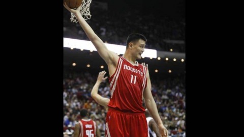 二六年忆传奇：姚明克魔兽经典永恒