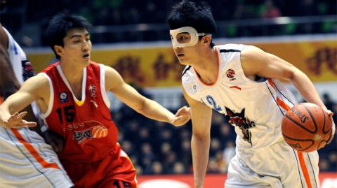 CBA季后赛卡位战白热化：深圳绝杀搅局，宁波崛起，广东强势反弹