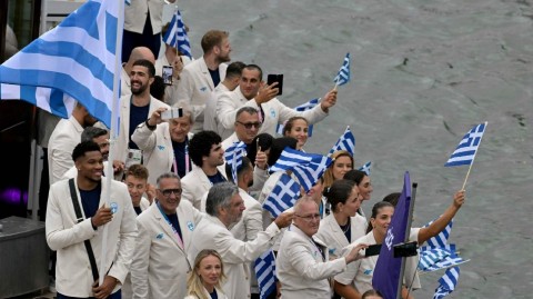 东道主1-0复仇阿根廷！亨利首秀破咒，拉丁美洲奥运五连冠就此终结