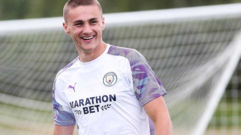 曼城厉兵秣马静待枪手 蓝月亮的终极试炼即将开启