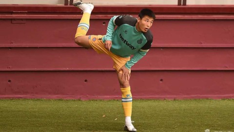 武磊替补登场造险，西班牙人三球大胜豪取西乙四连胜