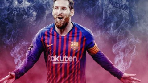 梅西与普斯卡什奖：七次提名皆成遗憾，那些载入史册的绝世进球