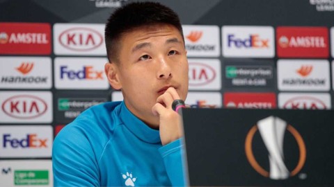 武磊的欧联杯荣光与遗憾：在逆转信念中闪耀的“全村的希望”