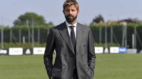 回家的旗帜：斯托拉里重返尤文图斯，从布冯替补到人才培养官