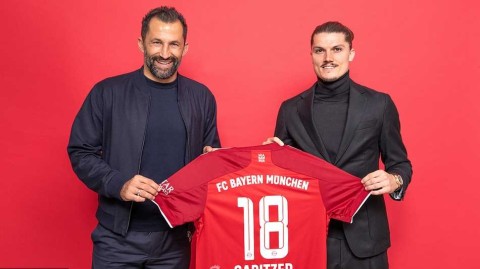 南部之星终圆儿时梦，奥地利悍将萨比策亮相塞本纳大街