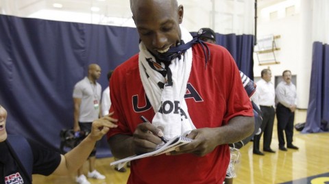 回溯经典：2010梦九队纽约集训珍贵瞬间回顾