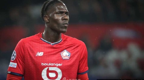 太妃糖迎强援 比利时新星奥纳纳正式登陆古迪逊公园