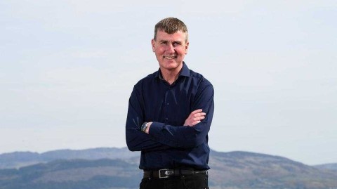 斯蒂芬·肯尼入主爱尔兰国家队：一段充满信念与变革的旅程