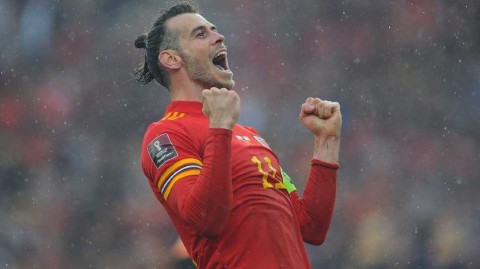 巨龙终场咆哮 红龙军力压东欧铁骑闯入世界杯殿堂