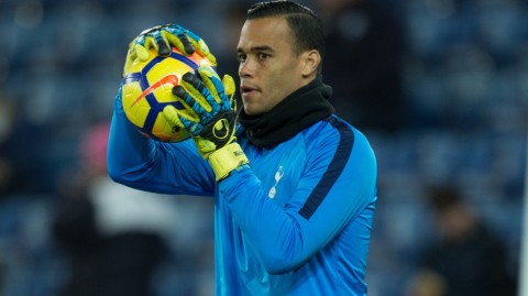 荷兰门将沃尔姆退役 感谢那些年白鹿巷的坚实守护者