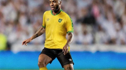 绿茵场上的世界公民：那些为第二故乡而战的足球骄子