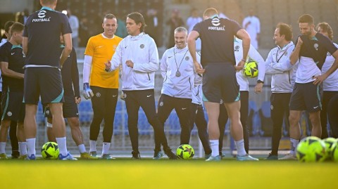 蓝黑军团沙特砺剑 静待米兰德比决战