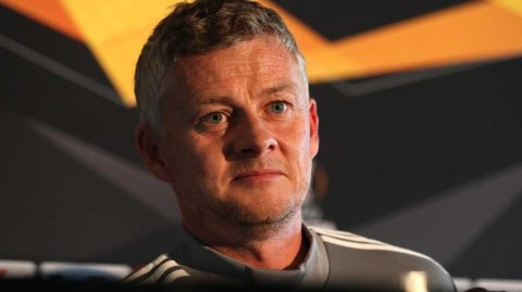 红魔青春风暴蓄势待发，索尔斯克亚面带笑容备战欧联关键战役