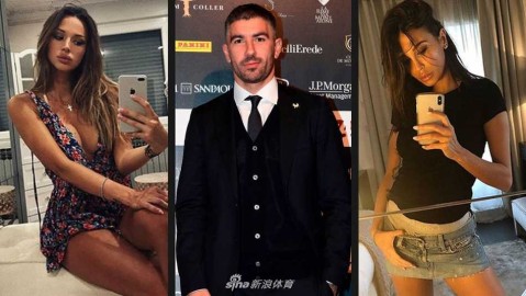 塞尔维亚铁卫的柔情枷锁：科拉罗夫深陷情感漩涡，十二年婚姻摇摇欲坠