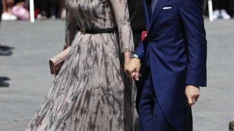 拉莫斯世纪婚礼群星闪耀，贝克汉姆亲临，皮克与C罗遗憾缺席