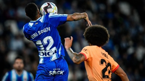 西甲激战夜：加泰罗尼亚的绝平风暴