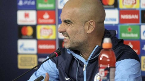 曼城与瓜迪奥拉续约至2023年 蓝月亮的哲学继续绽放