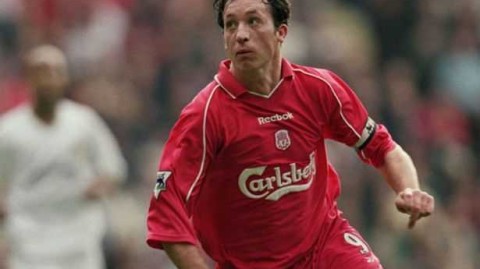 安菲尔德“上帝”的华彩乐章：罗比·福勒生日快乐