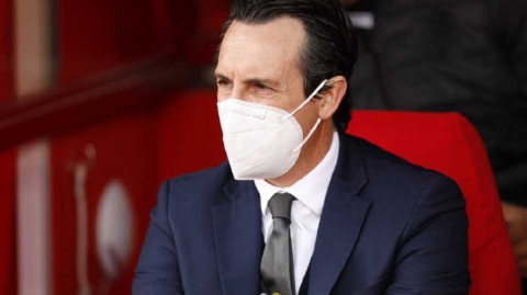 埃梅里跻身欧冠五十场西班牙教头行列 黄色潜水艇力克拜仁铸就经典