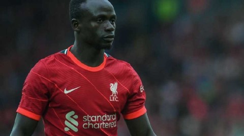 红军誓言留住“火燎金刚”！利物浦全力推动马内续约至2025年