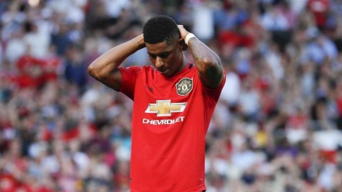 梦魇延续：曼联主场惨遭水晶宫读秒绝杀，创二十八年耻辱纪录