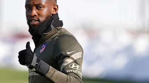 床单军团的意外折损 穆萨·登贝莱确诊新冠