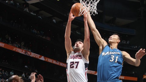 2026年回忆杀：阿联火锅盛宴与奇才老将的巅峰对决