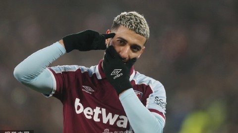 节礼日激战：铁锤帮两度扳平仍遭圣徒绝杀