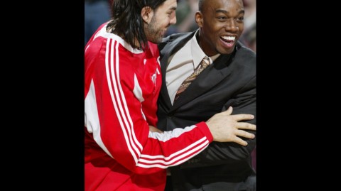 二〇二六年NBA群像新章：巨星另一面与赛场风云录