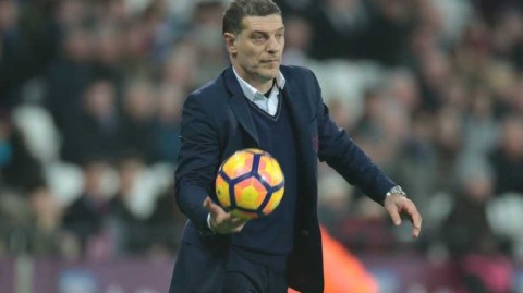 比利奇执掌沃特福德帅印 开启新征程