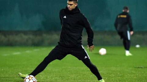 欧冠奇迹续章：蒂拉斯波尔警长蓄势待发，寂静中聆听蜂鸣