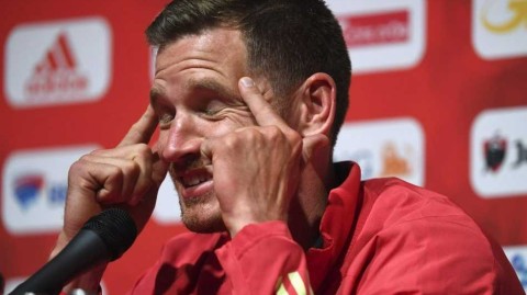 欧洲红魔的秋日序曲：黄金一代的最后起舞