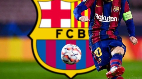 当百年豪门跃入现实：皇马与巴萨引领的队徽创意风暴，哪一款最让你心动？