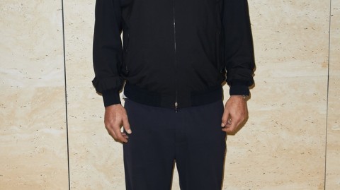 罗纳尔多亮相马德里，双下巴难掩“外星人”亲切笑容