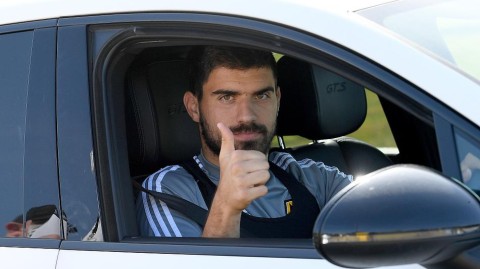 英超复赛倒计时 群狼备战静待重启