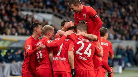 德甲新赛季革命性规则维持，五人换人制度如何改变绿茵格局