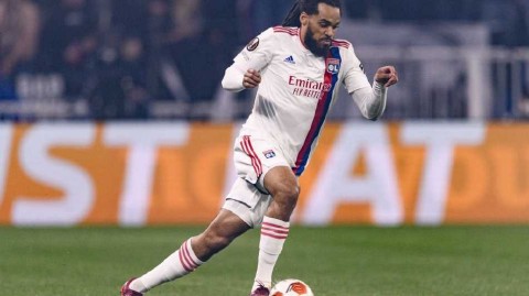 比利时铁卫德纳耶尔中东新征程加盟迪拜青年国民