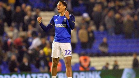 少年红魔梦：弗格森亲自出马，曼联为贝林汉姆引爆天才争夺战