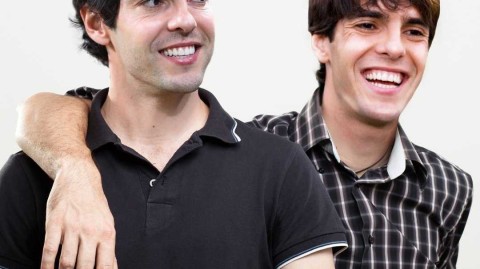 岁月留痕，绿茵记忆不死