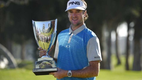 绿夹克荣耀与泪水交织 奥古斯塔上演最戏剧性大师赛