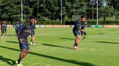 橙衣军团蓄势待发，荷兰国家队欧洲国家联赛前紧锣密鼓备战