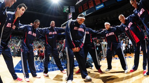 2026季后赛烽烟再起，群雄逐鹿谁能问鼎奥布莱恩杯