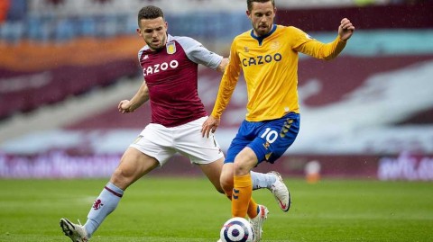 维拉公园的闷平之夜，当胜利擦肩而过