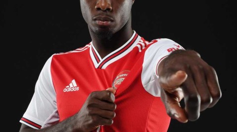 枪手沉浮录：从创纪录标王到豪赌未来，阿森纳引援的十年风云