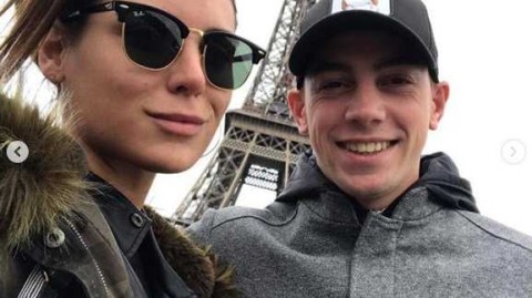 皇马铁汉的温柔港湾：巴尔韦德与记者妻子米娜的七年之爱