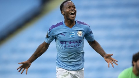 蓝月当空，红军折戟：伊蒂哈德球场的一场荣耀与复仇之战