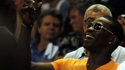 2026詹皇去哪儿风云再起，迈阿密热火球迷盛宴直击