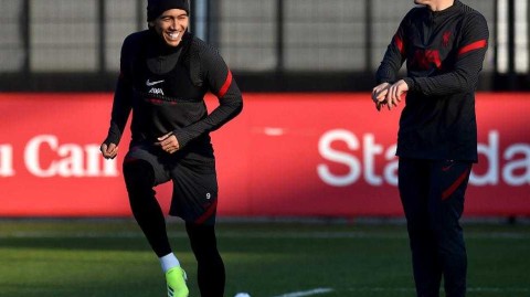 安菲尔德保卫战：红军众将归来，厉兵秣马静候蓝军