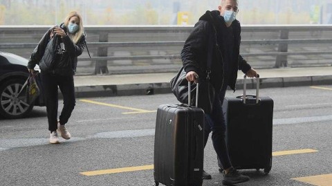 格子军团的特殊远征：回顾克罗地亚男足2020年伊斯坦布尔之旅